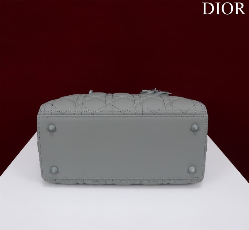 Christian Dior My Lady Bags